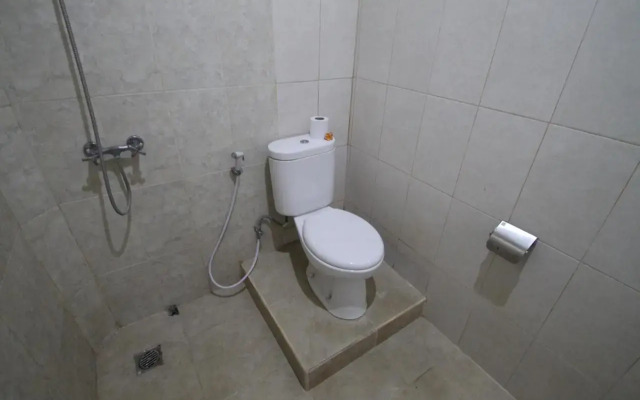 Pondok Mertha House Ubud