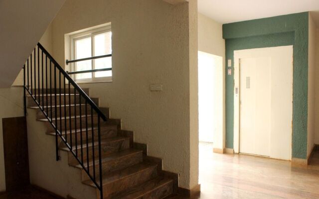 OYO 11964 Home Charming 1BHK Arpora