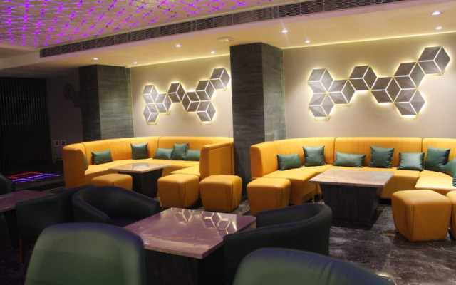 The Royal Class Hotel