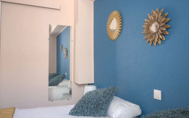 Hotel Restaurant L'Essille Logishotel Elegance