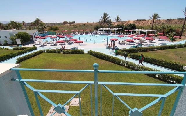 Hotel Club Selinunte Beach AiMori