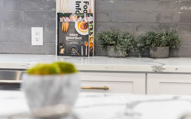 Dona Teresa by Avantstay Home Studio, City Views