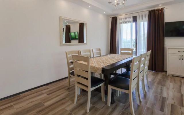 Rosmarino Aparthotel