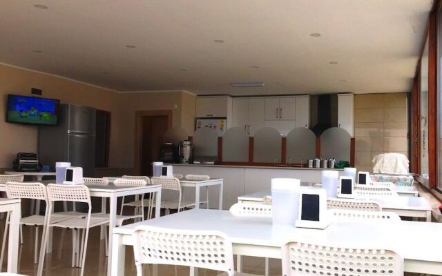 Antandros Narli Konak