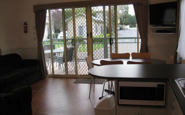 BIG4 Mornington Peninsula Holiday Park