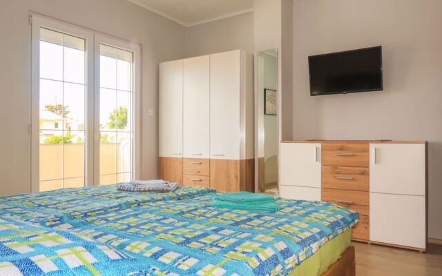 Apartment Mira (RAB131)