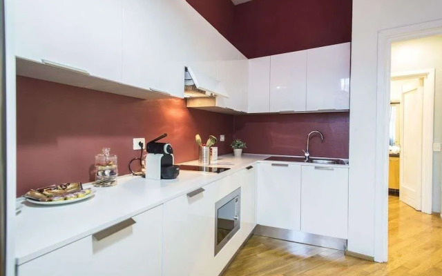 Hemeras Boutique House Borromeo