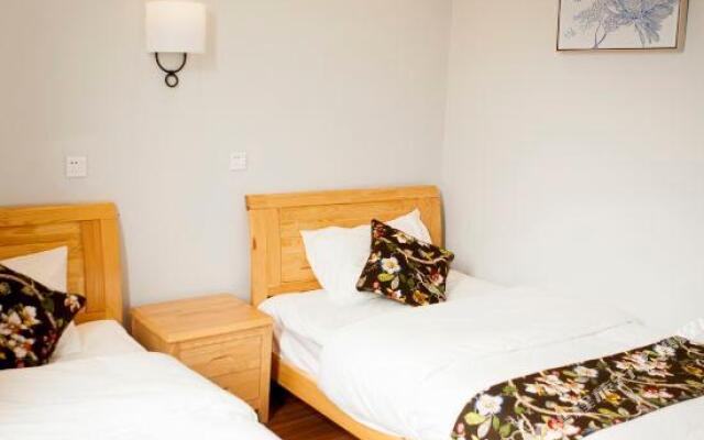 Xizhu Homestay