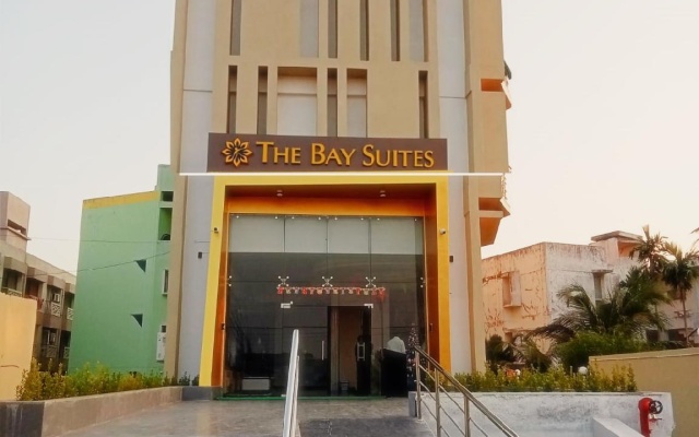 The Bay Suites