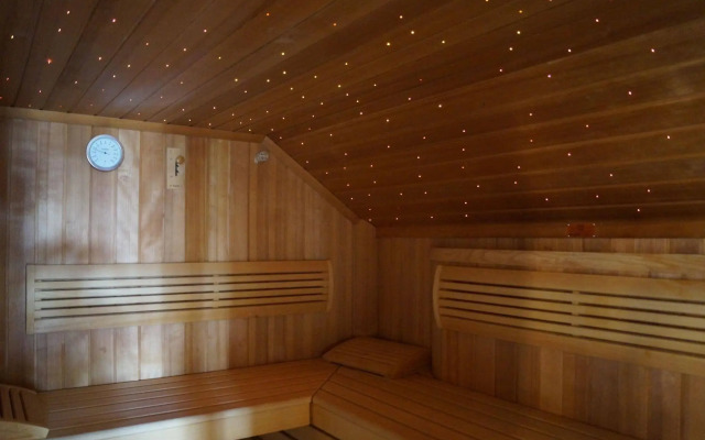 Hotel Crystal Engelberg