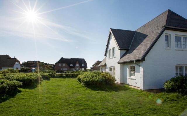 Haus Heideresidenz App 23