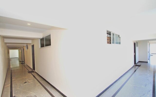 Heramba Comforts By OYO Rooms
