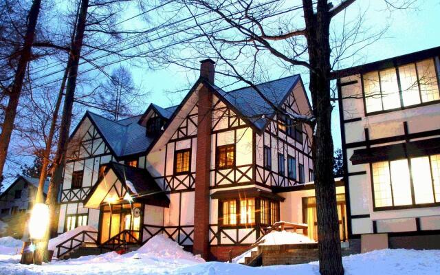 Hotel Montblanc Hakuba Annex