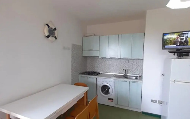 Belvilla by OYO Apartment in Golfo Aranci