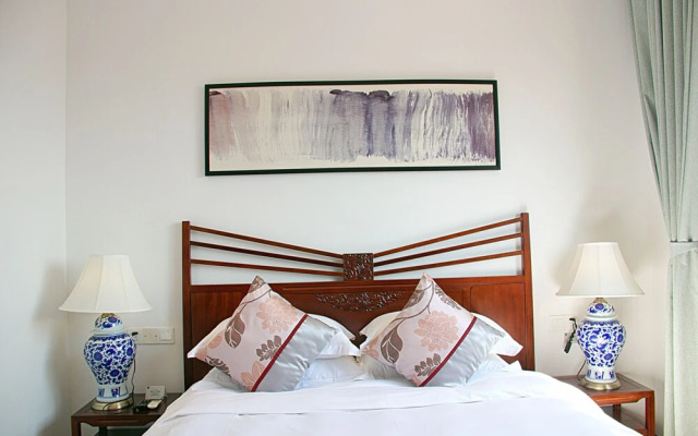 Sanya Shanggong Rehabilitation Villa