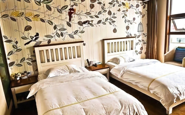 Zhuo'ao Garden Hotel