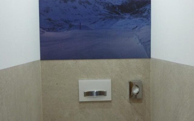 Aparthotel Bernhof