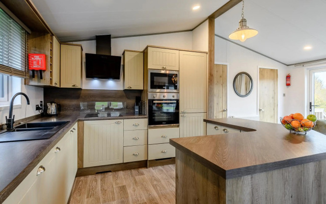 Best Western Plus Kenwick Park Hotel
