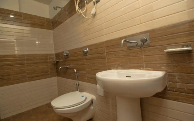 Hotel Panchadeep Bhawan Falakata
