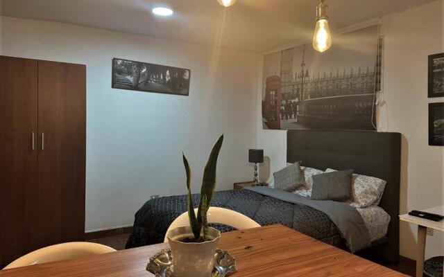 Mercanti Apts Caney