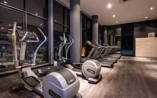 Expressionz Professional Suites by iHost Homes 2