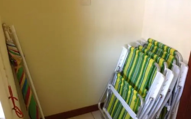 Residencial Baleia Franca Em Praia Brava