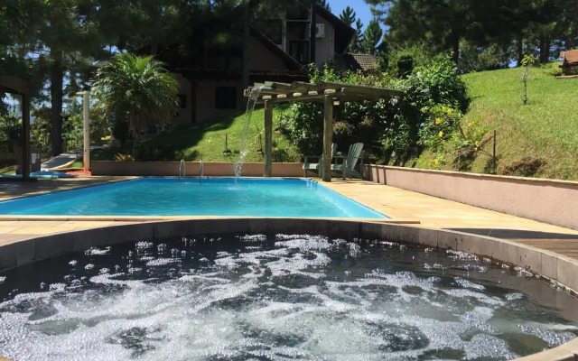 Pousada Casarão Gastehaus Boutique