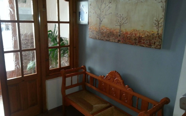 Hostal San Miguel