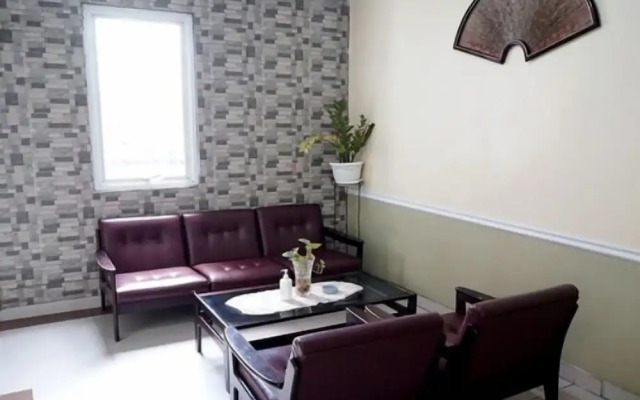 Syailendra Residence