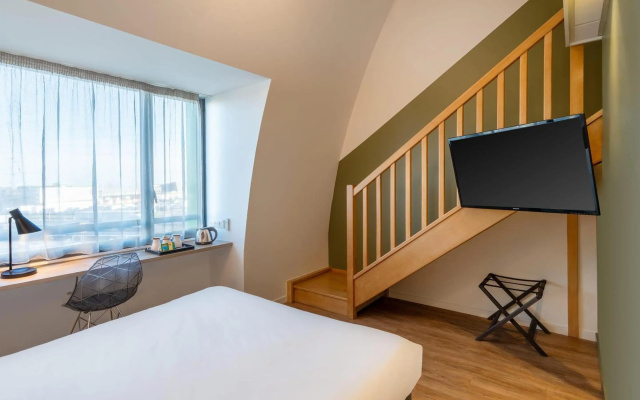 Sure Hotel by Best Western Dijon Sud