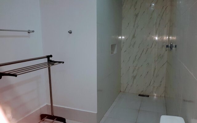 Harman Suites Moalboal