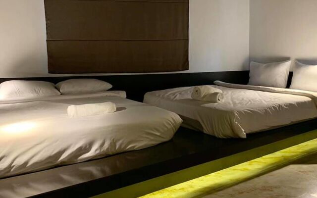 Unity Hostel