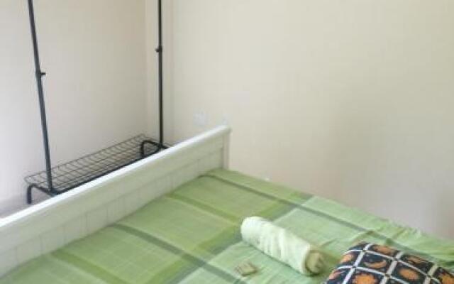 Pousada Gigante Da Mata