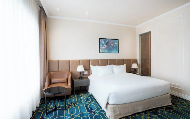 La Vela Hue Hotel