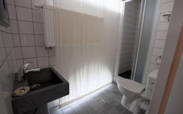 De Oude School