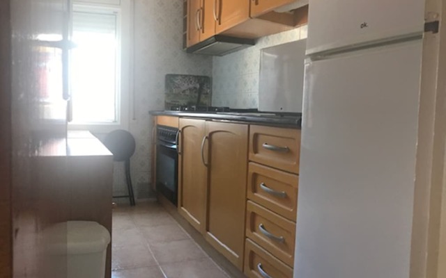 Apartamento Napoli