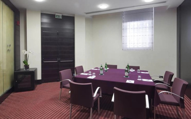 Hotel Igea