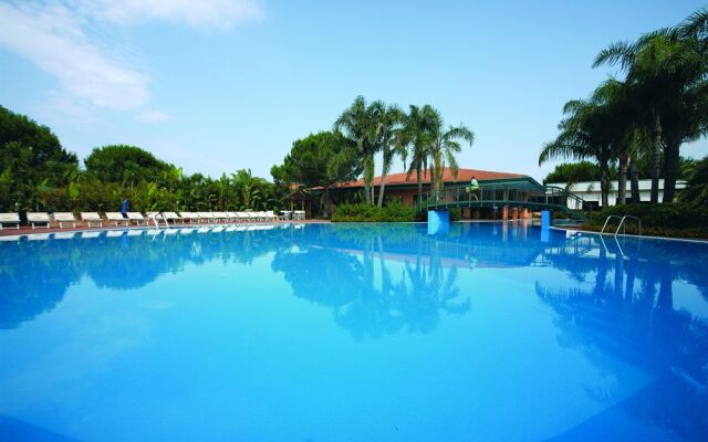 Resort Villaggio Oasis