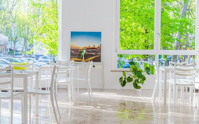 Hotel Rio Beach & Breakfast