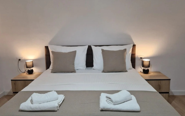 Villa Yucca