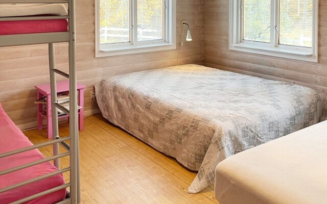 13 Person Holiday Home in Kyrkhult-by Traum