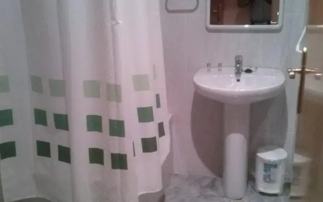 Hostal Restaurante Casa Paco