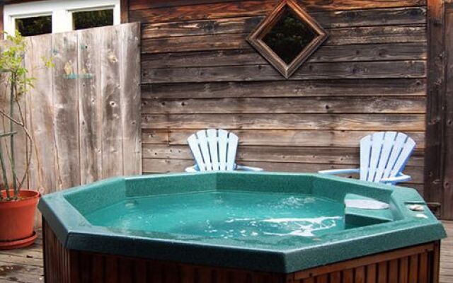 Country Inn Bed and Breakfast