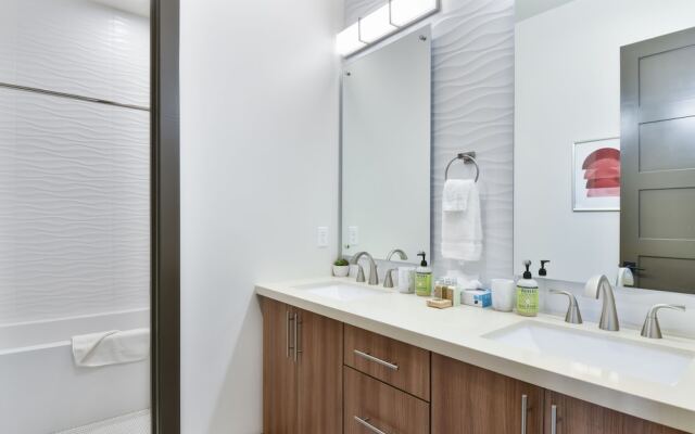 Fairway Springs by Luxury Mountain Desti