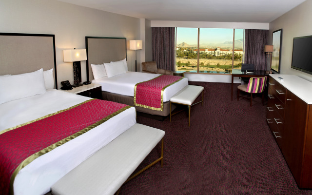Suncoast Hotel and Casino