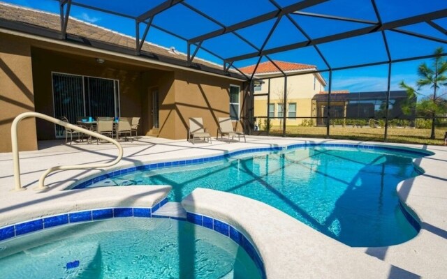 Amazing House! Solterra - 4159OTD