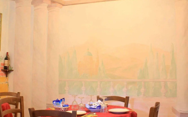 Hotel La Terrazza di Montepulciano