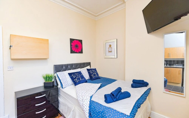 The Elm Wood Apartments