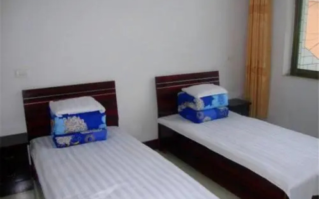 Pingyao Jinrong Homey Inn