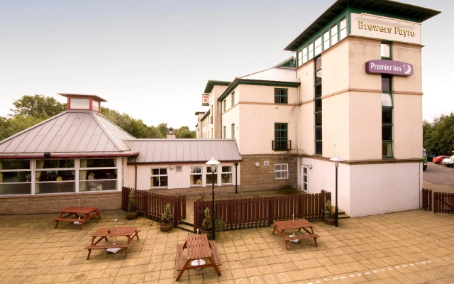 Premier Inn Edinburgh (South Queensferry)